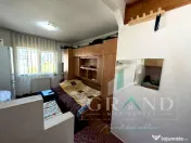OPORTUNITATE DE INVESTIȚIE/GARSONIERĂ CU CENTRALĂ PROPRIE 