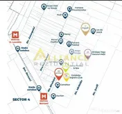 [IDEAL INVESTITIE] Spatiu comercial | 421 MP | Metrou Berceni 
