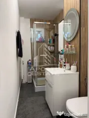 Apartament renovat complet Liviu Rebreanu cu boxa 