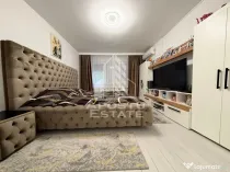Apartament renovat complet Liviu Rebreanu cu boxa