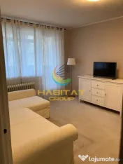 2 camere zona Brancoveanu Budimex 
