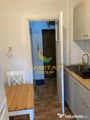 2 camere zona Brancoveanu Budimex 