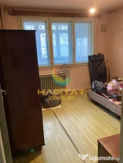 2 camere zona Brancoveanu Budimex 