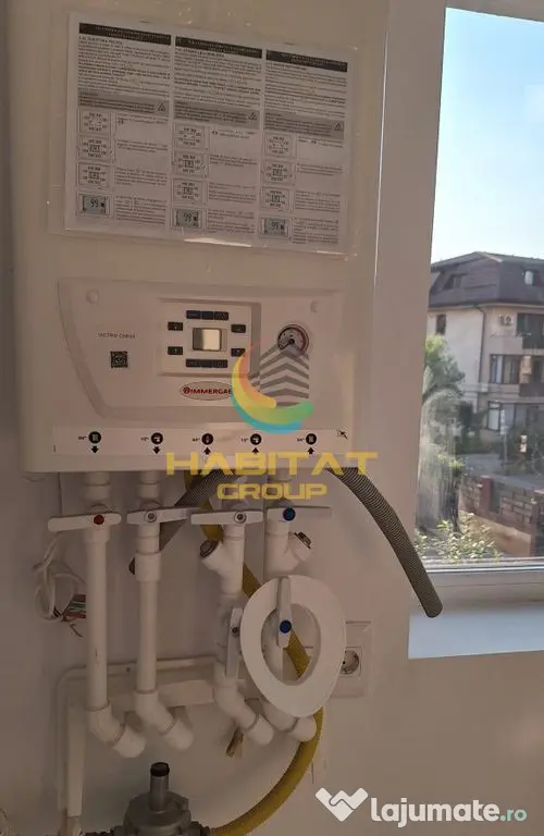 Ap 2 camere de vanzare etaj 1 zona Brancoveanu-Grand Arena - Bucuresti (Bucuresti-Ilfov)