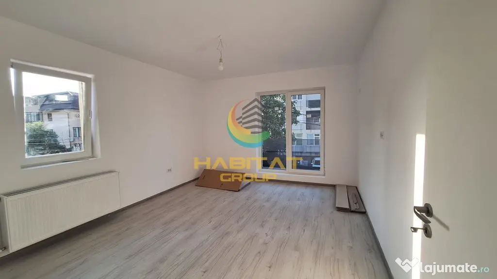 Ap 2 camere de vanzare etaj 1 zona Brancoveanu-Grand Arena - Bucuresti (Bucuresti-Ilfov)