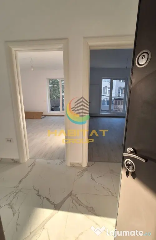 Ap 2 camere de vanzare etaj 1 zona Brancoveanu-Grand Arena - Bucuresti (Bucuresti-Ilfov)