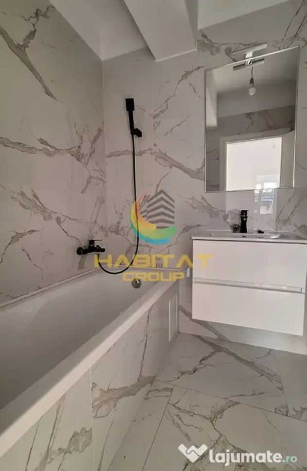 Ap 2 camere de vanzare etaj 1 zona Brancoveanu-Grand Arena - Bucuresti (Bucuresti-Ilfov)