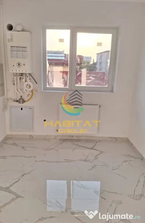Ap 2 camere de vanzare etaj 1 zona Brancoveanu-Grand Arena - Bucuresti (Bucuresti-Ilfov)