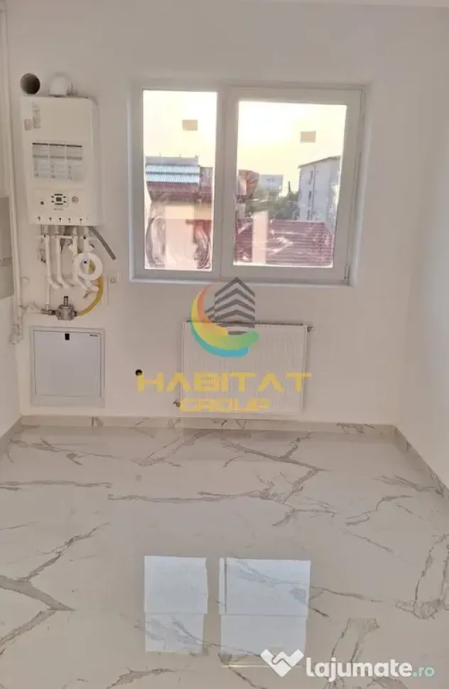 Ap 2 camere de vanzare etaj 1 zona Brancoveanu-Grand Arena - Bucuresti (Bucuresti-Ilfov)