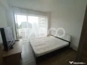 Garsoniera decomandata utilata de inchiriat balcon Mihai Vit 