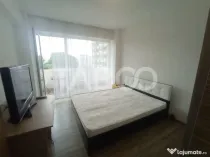 Garsoniera decomandata utilata de inchiriat balcon Mihai Vit