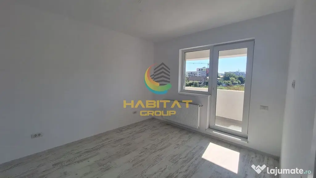 Ap 2 camere de vanzare Grand Arena etaj 3 comision 0% - Bucuresti (Bucuresti-Ilfov)