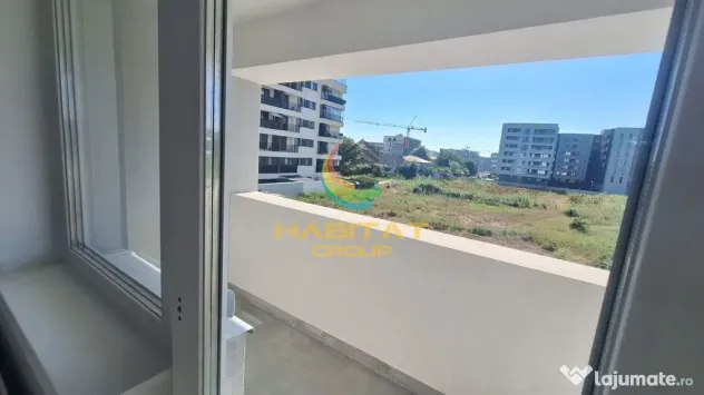 Ap 2 camere de vanzare Grand Arena etaj 3 comision 0% - Bucuresti (Bucuresti-Ilfov)