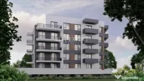 3 Camere Moderne| Direct Dezvoltator| Parcare inclusa| Credi