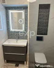 Apartament 2 camere | Incalzire in pardoseala | Zona BMW