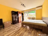 Apartament cu 3 camere finisat la cheie in cartierul Gheorgh
