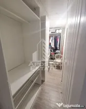 Apartament de inchiriat 2 camere Braytim, Timisoara finisaje premium 