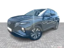 Hyundai Tucson Style 2WD
