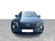 Hyundai Tucson Style 2WD 