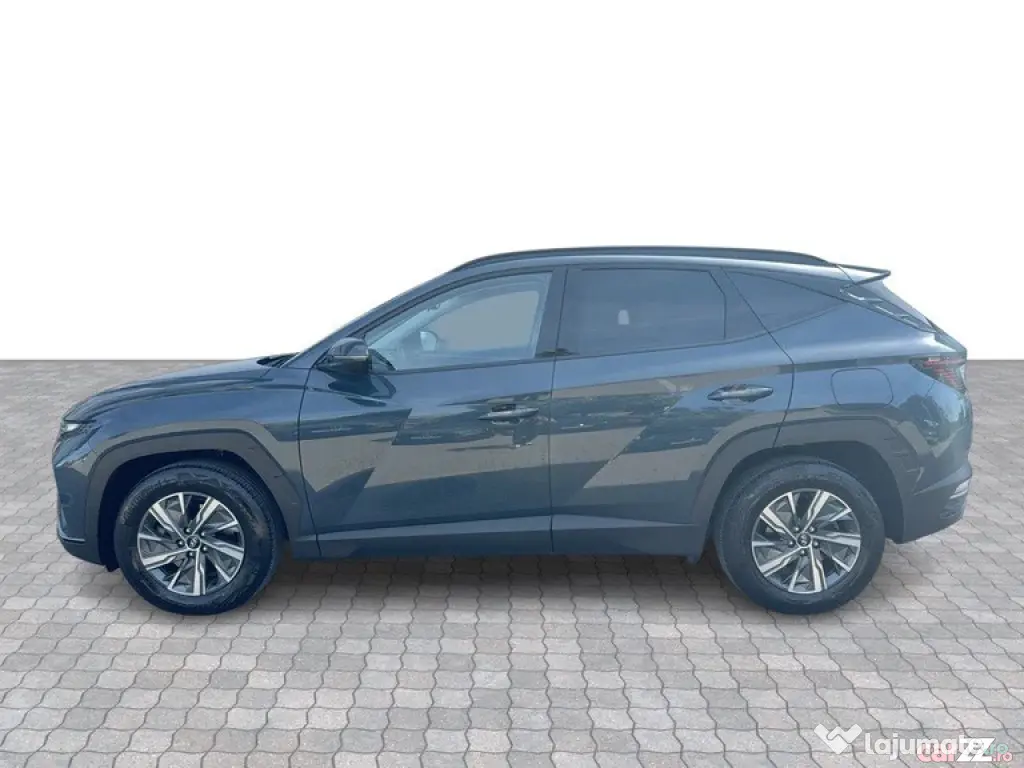 HYUNDAI Tucson 2023 — imagine 3