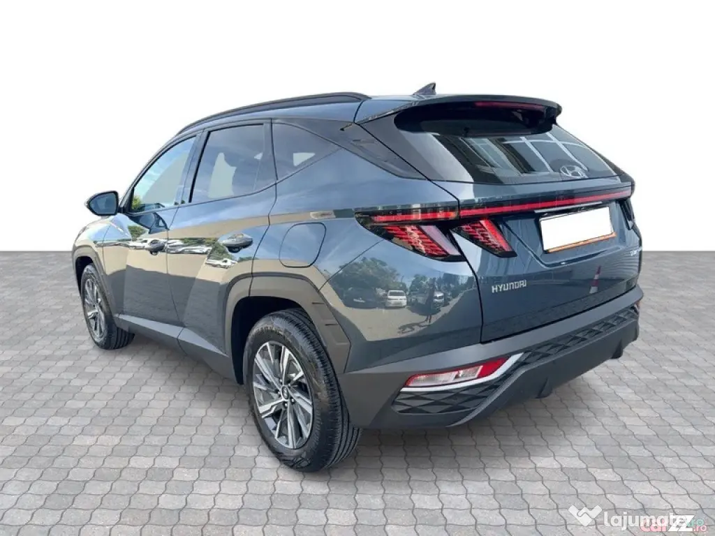 HYUNDAI Tucson 2023 — imagine 4