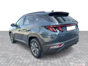 Hyundai Tucson Style 2WD 