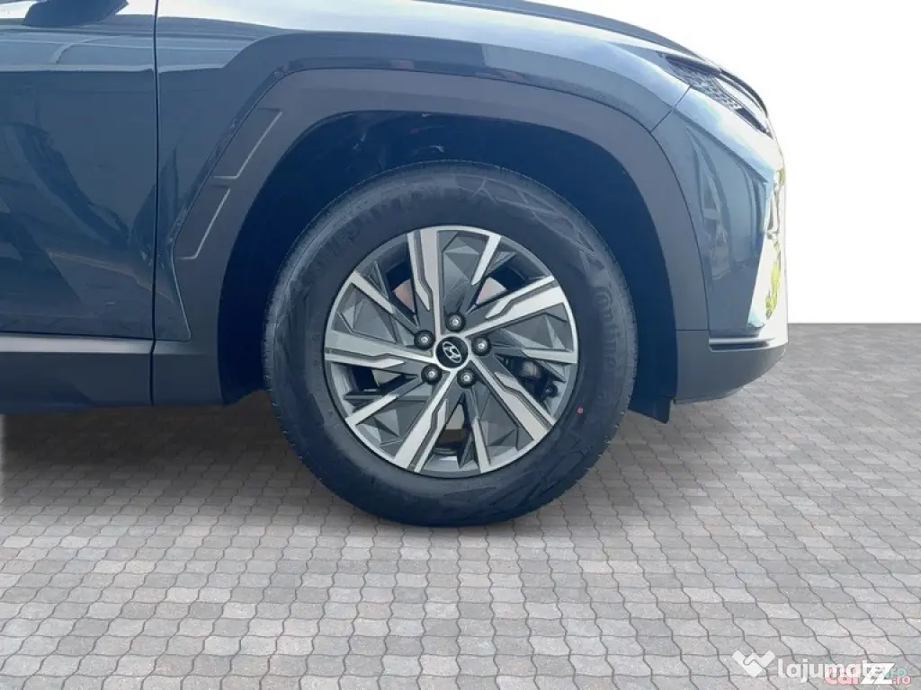 HYUNDAI Tucson 2023 — imagine 5
