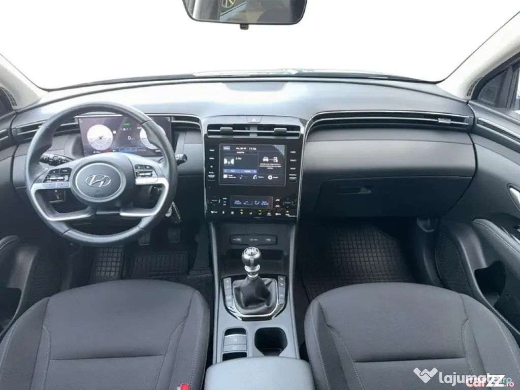 HYUNDAI Tucson 2023 — imagine 6