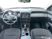 Hyundai Tucson Style 2WD 