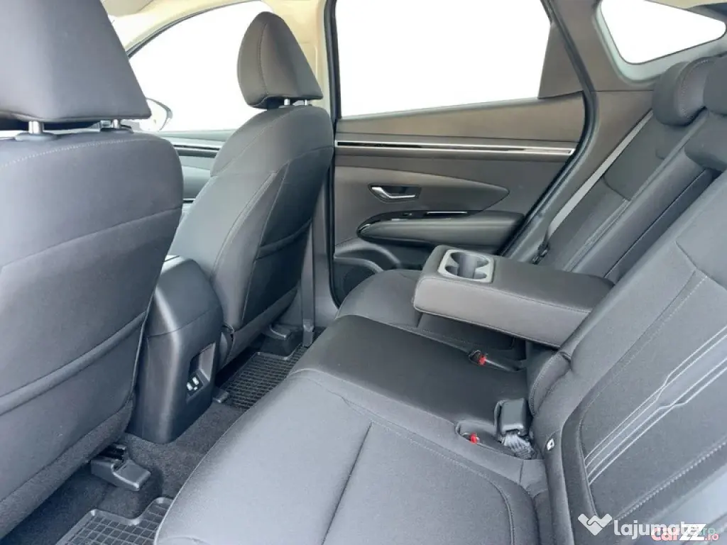 HYUNDAI Tucson 2023 — imagine 7