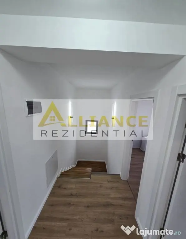 Vila 5 Camere | Confort si spatiu pentru intreaga familie - Berceni (Bucuresti-Ilfov)