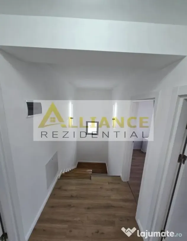 Vila 5 Camere | Confort si spatiu pentru intreaga familie - Berceni (Bucuresti-Ilfov)
