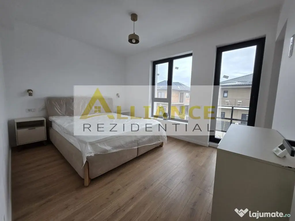 Vila 5 Camere | Confort si spatiu pentru intreaga familie - Berceni (Bucuresti-Ilfov)