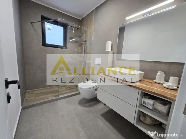 Vila 5 Camere | Confort si spatiu pentru intreaga familie - Berceni (Bucuresti-Ilfov)