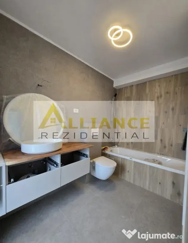 Vila 5 Camere | Confort si spatiu pentru intreaga familie - Berceni (Bucuresti-Ilfov)