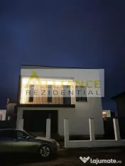 Vila 5 Camere | Confort si spatiu pentru intreaga familie 