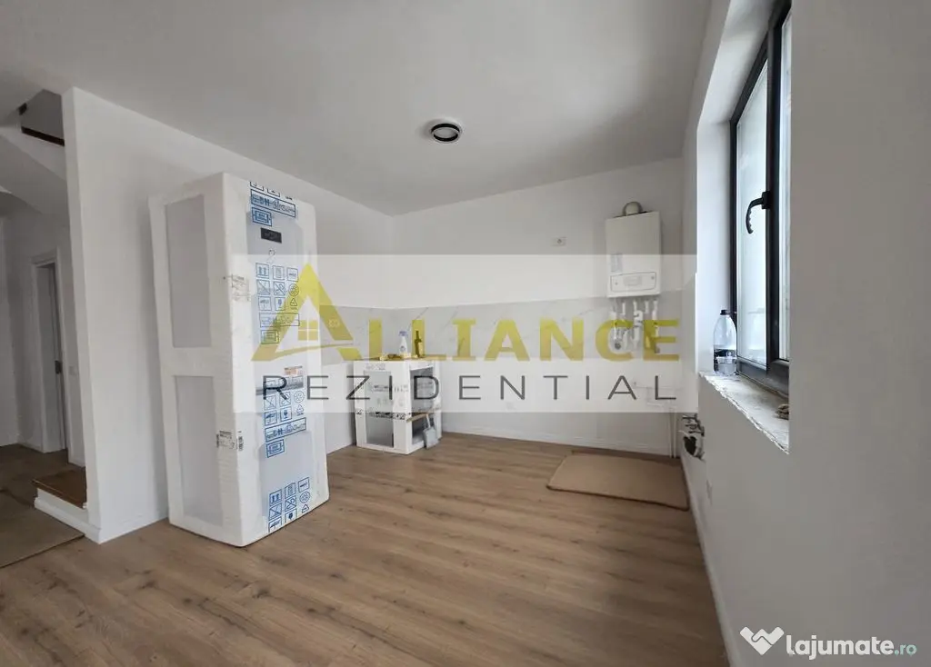 Vila 5 Camere | Confort si spatiu pentru intreaga familie - Berceni (Bucuresti-Ilfov)