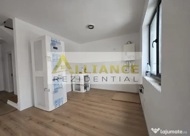 Vila 5 Camere | Confort si spatiu pentru intreaga familie - Berceni (Bucuresti-Ilfov)