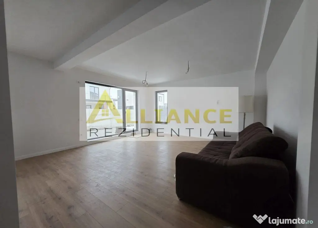 Vila 5 Camere | Confort si spatiu pentru intreaga familie - Berceni (Bucuresti-Ilfov)