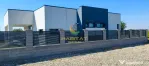 Casă individuală pe parter (4 camere) – 129 mp utili, finisaje premium.