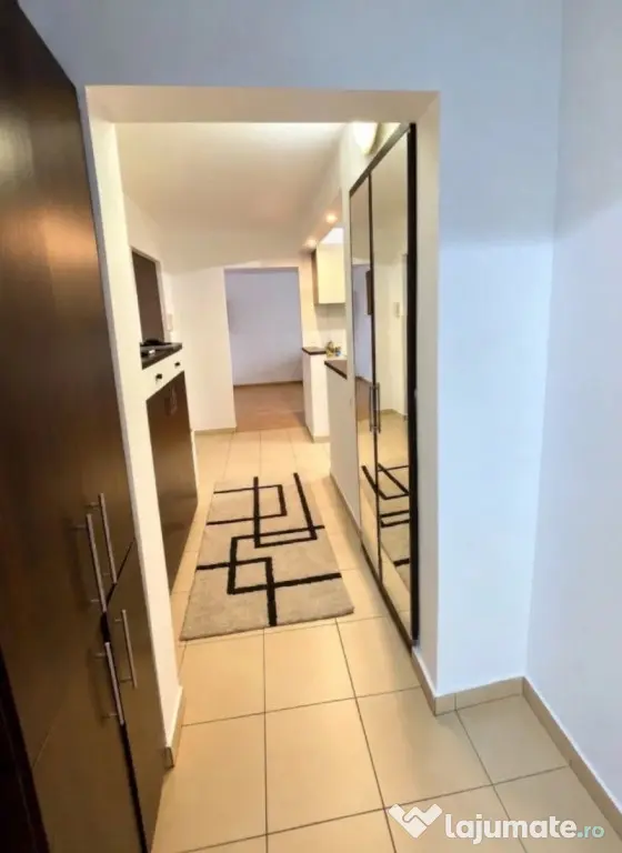 Apartament 2 camere - Piata Alba Iulia-metrou Dristor - Bucuresti (Bucuresti-Ilfov)