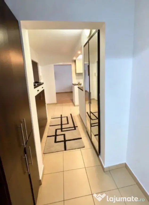 Apartament 2 camere - Piata Alba Iulia-metrou Dristor - Bucuresti (Bucuresti-Ilfov)
