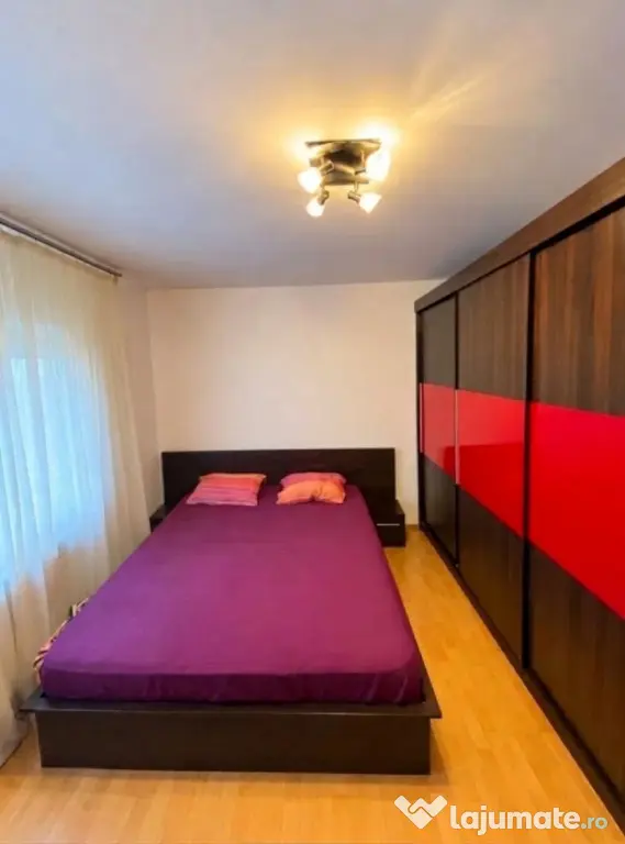 Apartament 2 camere - Piata Alba Iulia-metrou Dristor - Bucuresti (Bucuresti-Ilfov)