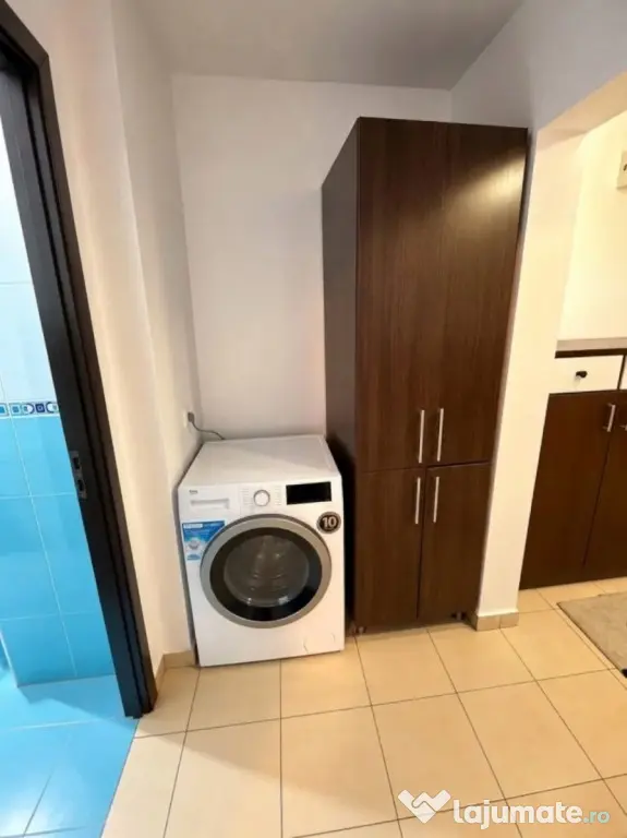 Apartament 2 camere - Piata Alba Iulia-metrou Dristor - Bucuresti (Bucuresti-Ilfov)