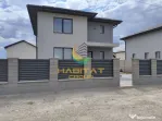 Vilă Modernă P+1E+Pod | 4 Camere Decomandate | Încălzire în Pardoseală
