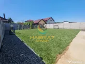Vilă modernă P+1 cu 4 camere, Berceni 