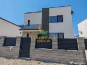 Vilă modernă P+1 cu 4 camere, Berceni 