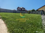 Vilă modernă P+1 cu 4 camere, Berceni 