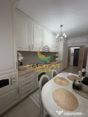 Apartament Modern 2 Camere 58.80mp Berceni 
