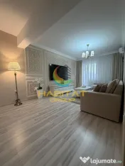 Apartament Modern 2 Camere 58.80mp Berceni 